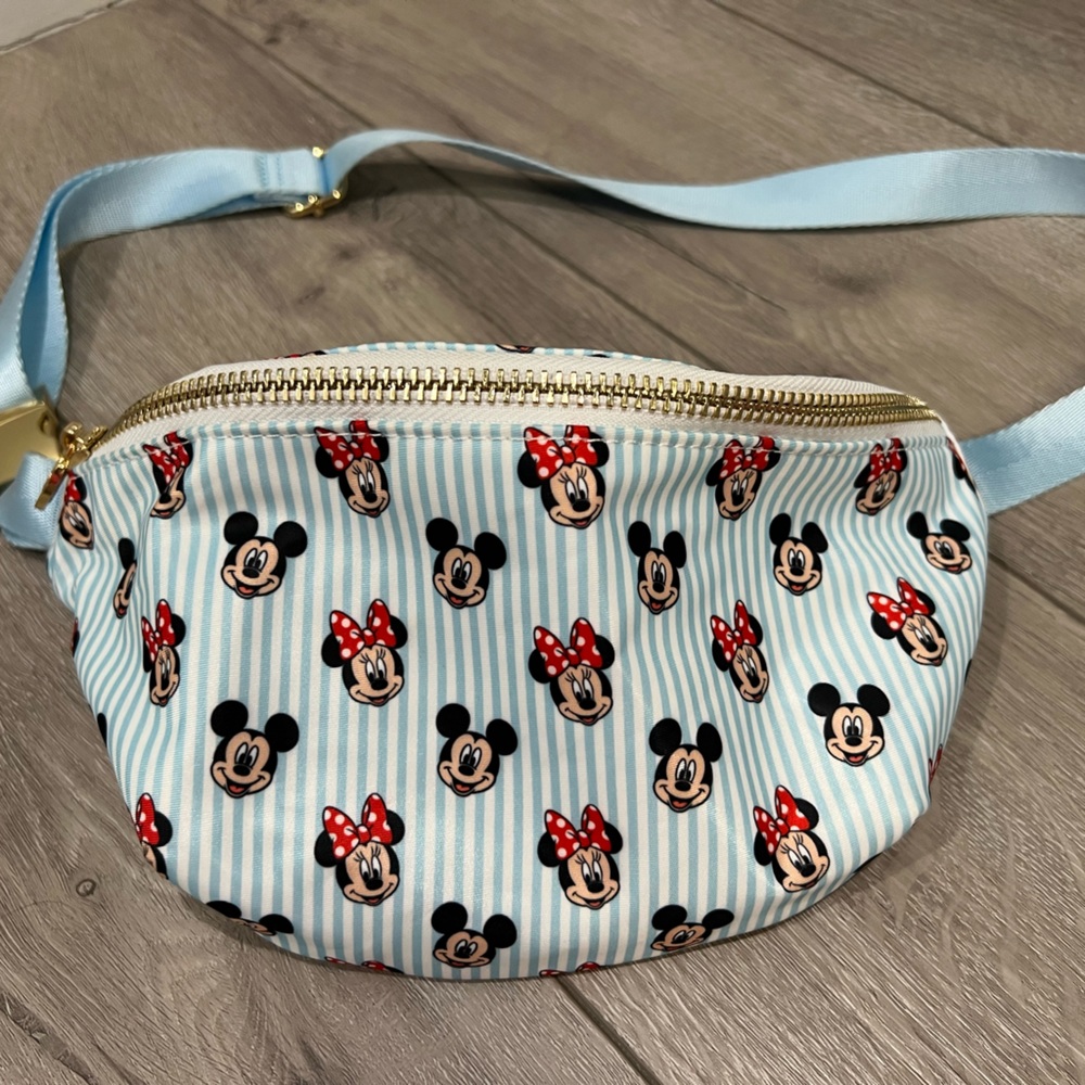 COPY - Stoney Clover Mickey & Friends Fanny Pack